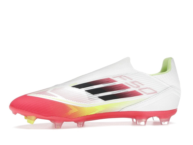 adidas F50 League Laceless FG/MG Solar Pack