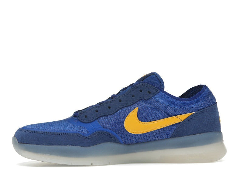 Nike SB PS8 Game Royal University Gold
