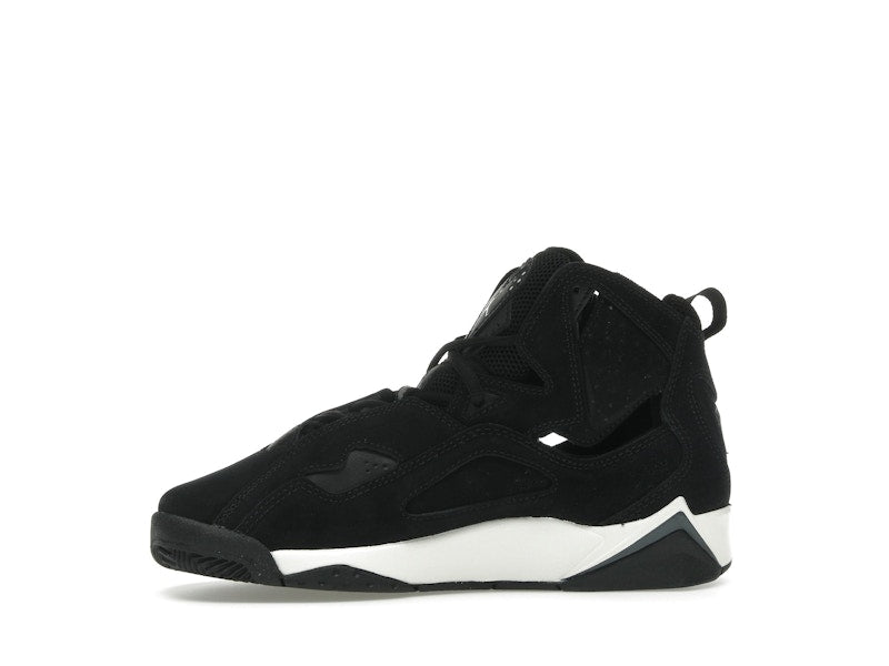 Jordan True Flight Black Phantom (GS)