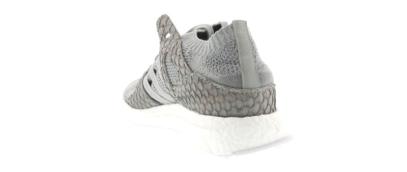 adidas Ultra Boost EQT Support Pusha T King Push Greyscale