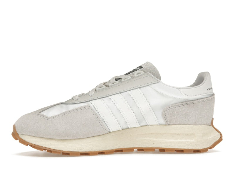 adidas Retropy E5 Crystal White Matte Silver Gum