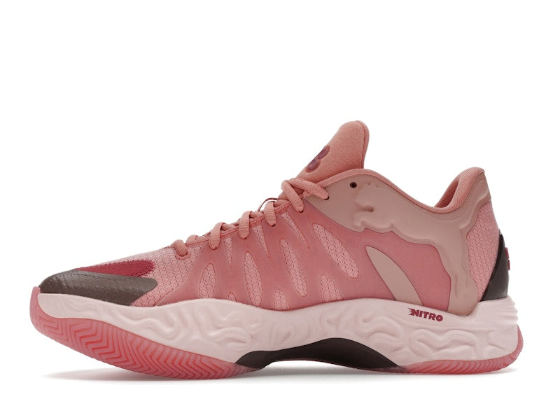 Puma Tyrese Haliburton Hali 1 Hibiscus