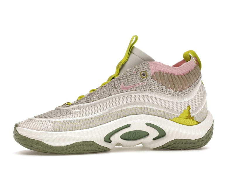 Nike Cosmic Unity 3 Phantom Bright Cactus