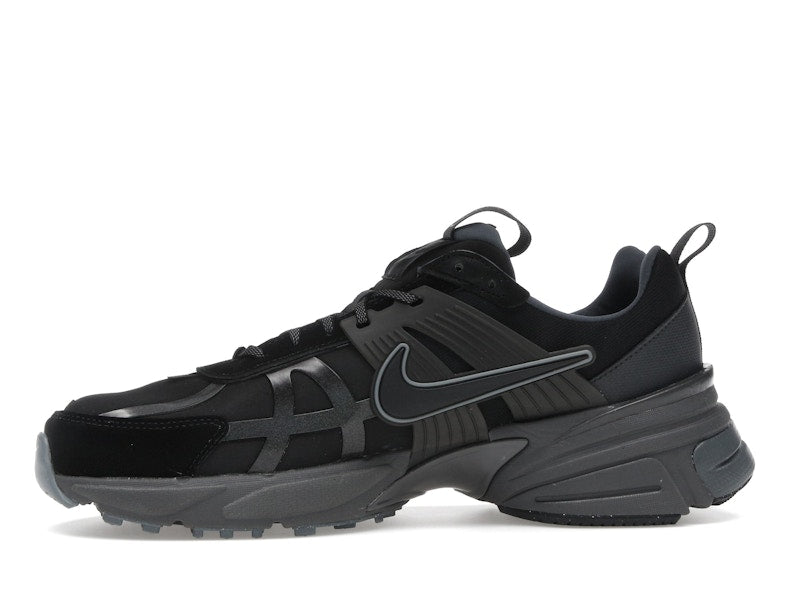Nike V2K Run Gore-Tex Black Iron Grey (Women's)