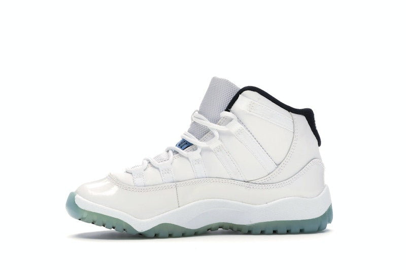 Jordan 11 Retro Legend Blue (PS)