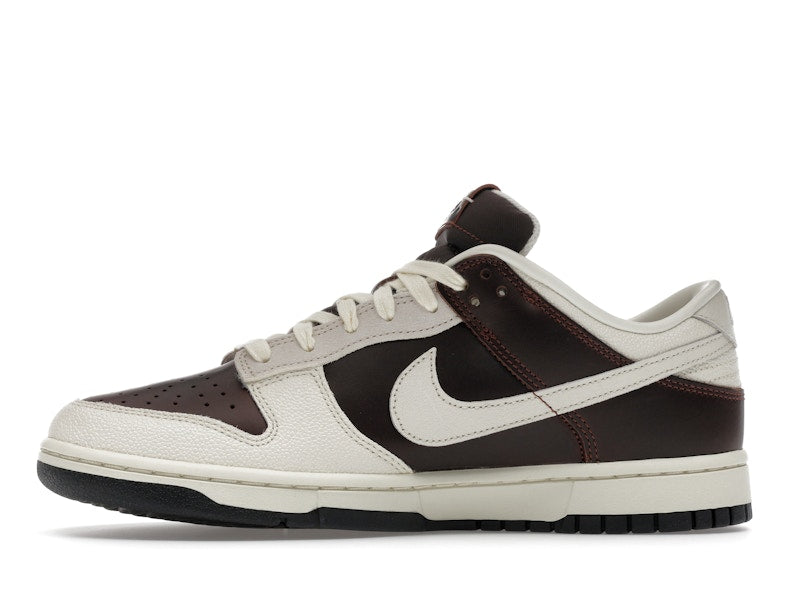 Nike Dunk Low Retro Fauna Brown Soft Pearl