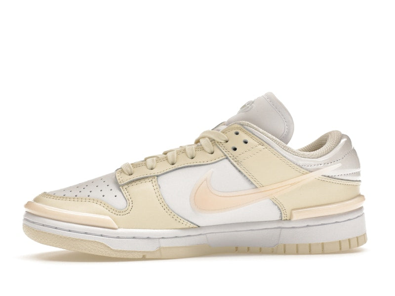 Nike Dunk Low Twist Coconut Milk Guava Ice (Women's)