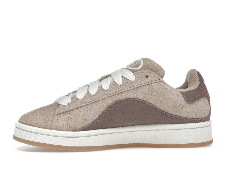 adidas Campus 00s Camp Magic Beige Off White Trace Brown (Women's)