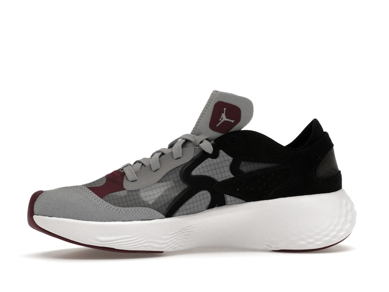 Jordan Delta 3 Low Cherrywood Red Wolf Gray