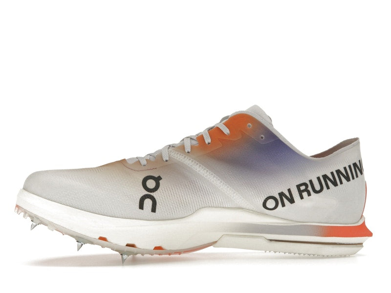 On Running Cloudspike Citius Prism Capsule Collection