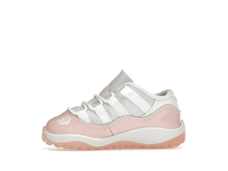 Jordan 11 Retro Low Legend Pink (TD)