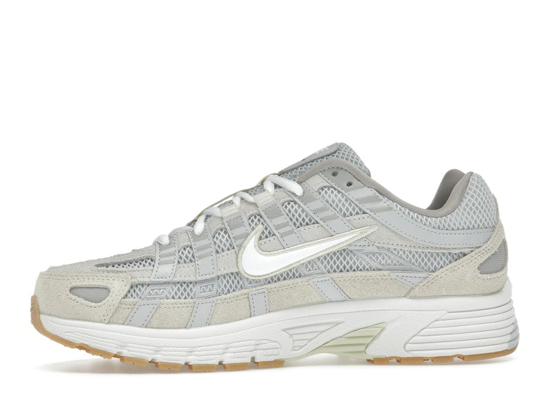 Nike P-6000 Photon Dust Light Khaki (Women's)