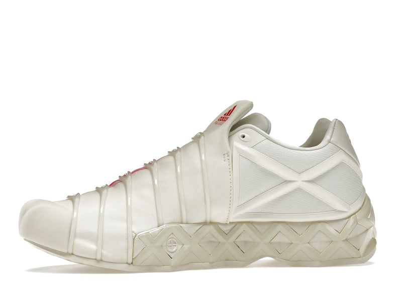 adidas Y-3 Yuuto Palace Rose Cream White