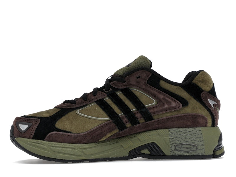 adidas Response CL Focus Olive