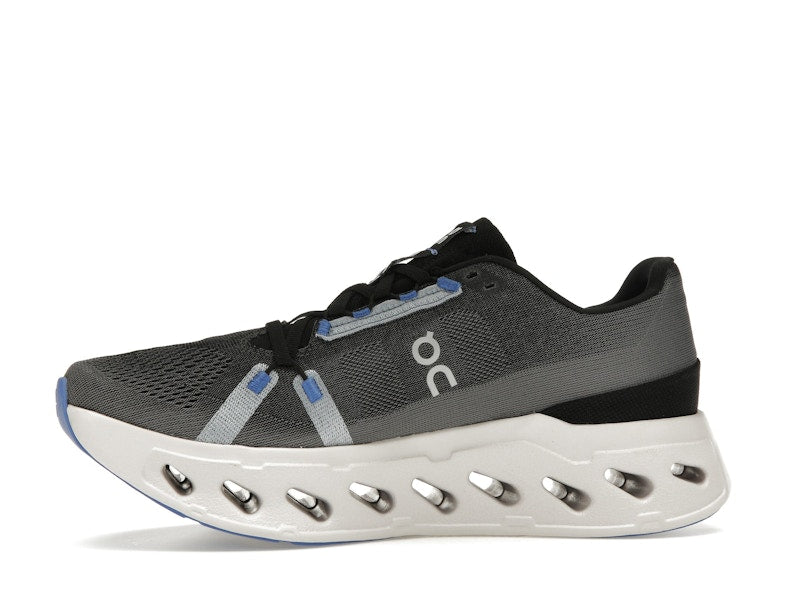 On Running Cloudeclipse Black Frost (Women's)