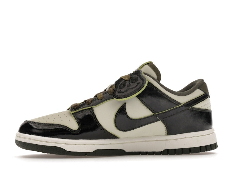 Nike Dunk Low SE Panda-Monium Sea Glass (Women's)