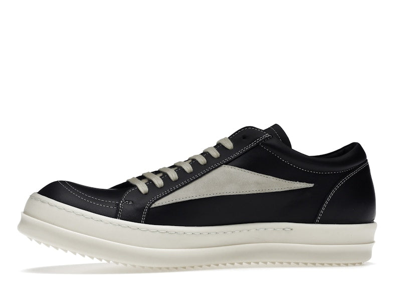 Rick Owens Vintage Sneakers Black