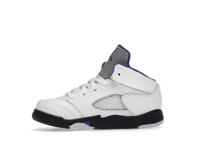 Jordan 5 Retro Dark Concord (TD)