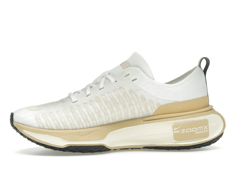 Nike ZoomX Invincible Run 3 Sesame Coconut Milk