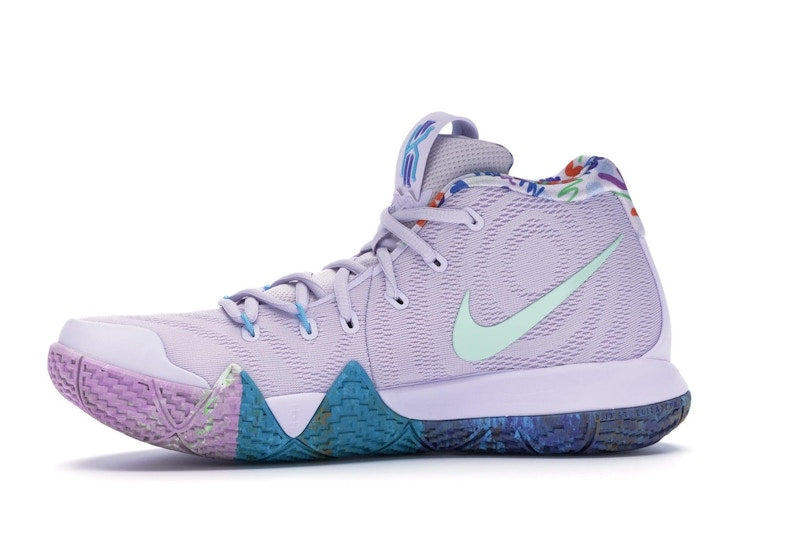 Nike Kyrie 4 Decades Pack 90s