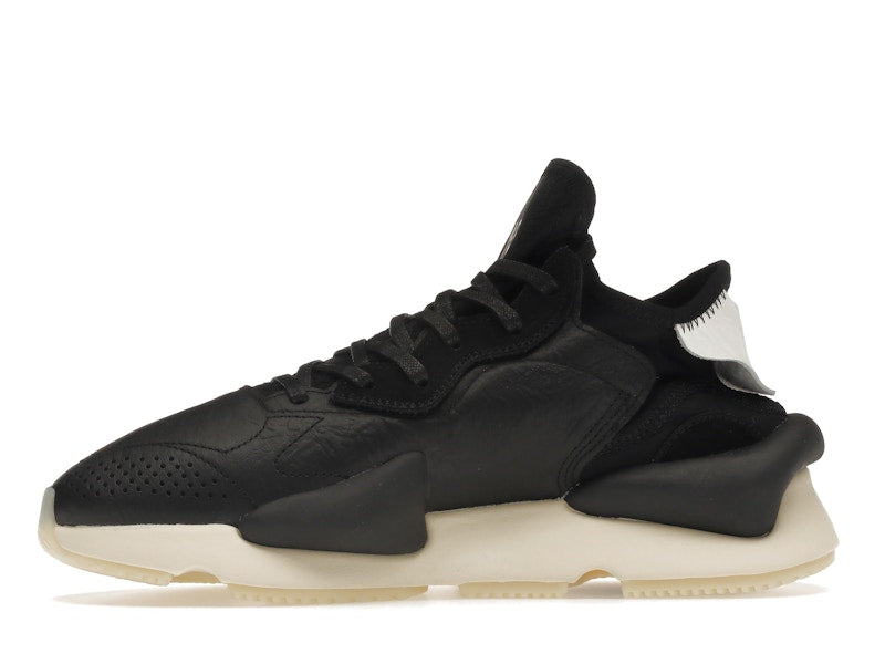 adidas Y-3 Kaiwa Black Black Core White