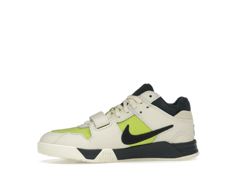 Jordan Jumpman Jack TR Travis Scott Bright Cactus (PS)