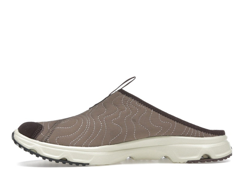 Salomon RX Slide 3.0 ATQ Falcon Green Haze