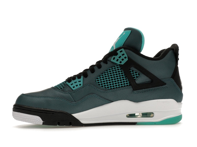 Jordan 4 Retro Teal