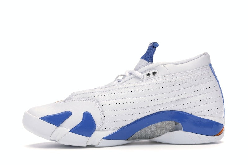 Jordan 14 Retro Low Pacific Blue