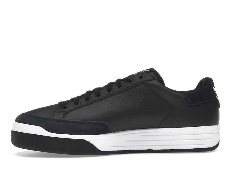 adidas Rod Laver Core Black Cloud White