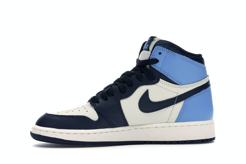 Jordan 1 Retro High Obsidian (GS)
