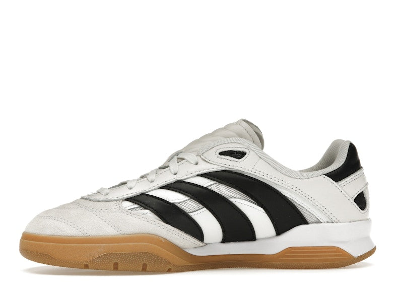 adidas Predator Mundial White Black Gum