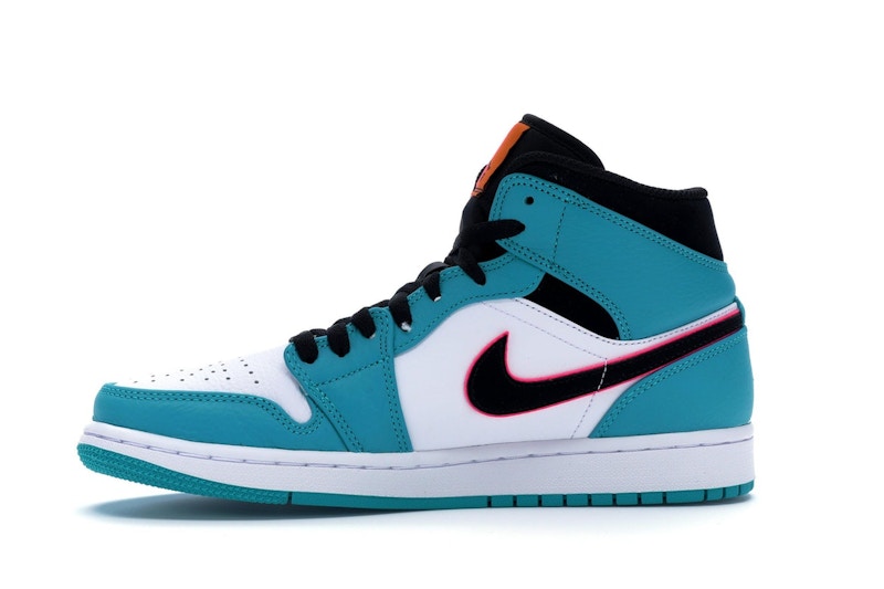 Jordan 1 Mid South Beach