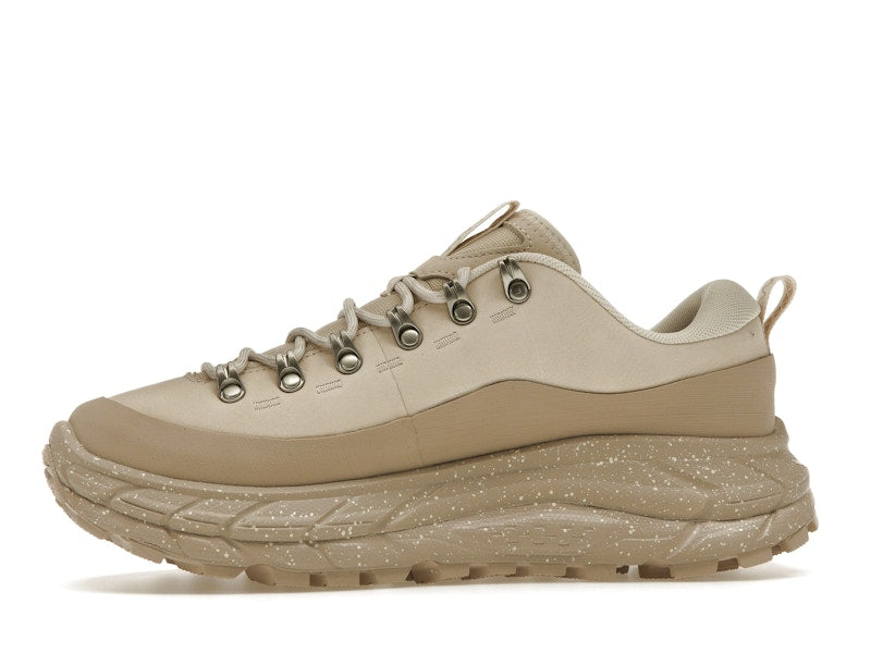 Hoka One One Tor Summit 2 Oat Milk Oxford Tan