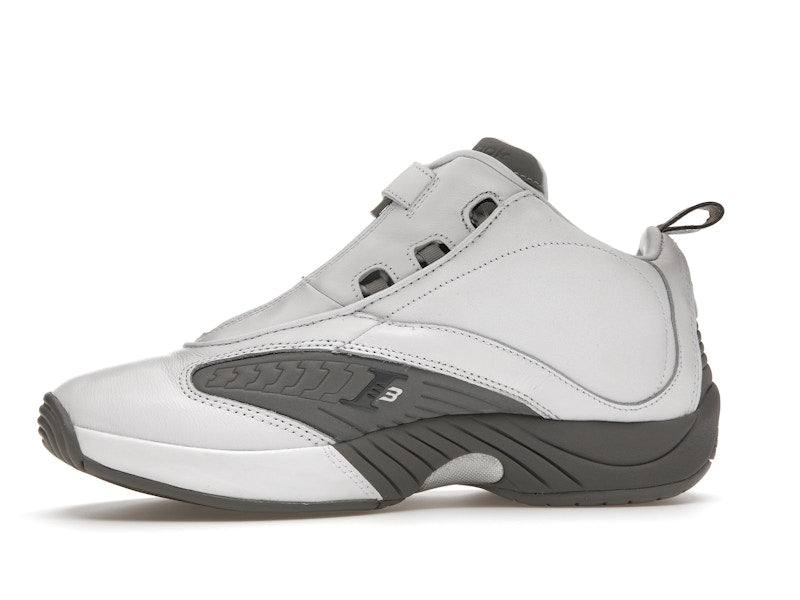 Reebok Answer IV Only the Strong Survive