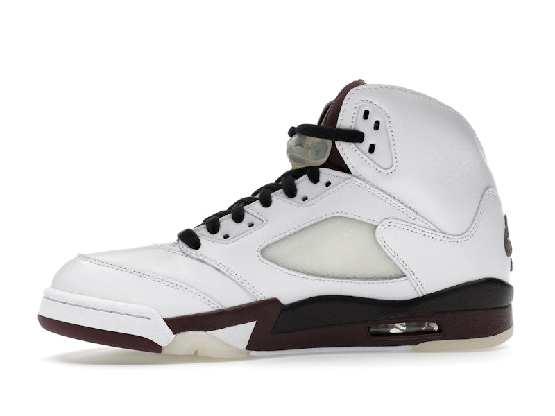 Jordan 5 Retro A Ma Maniére Black Collective