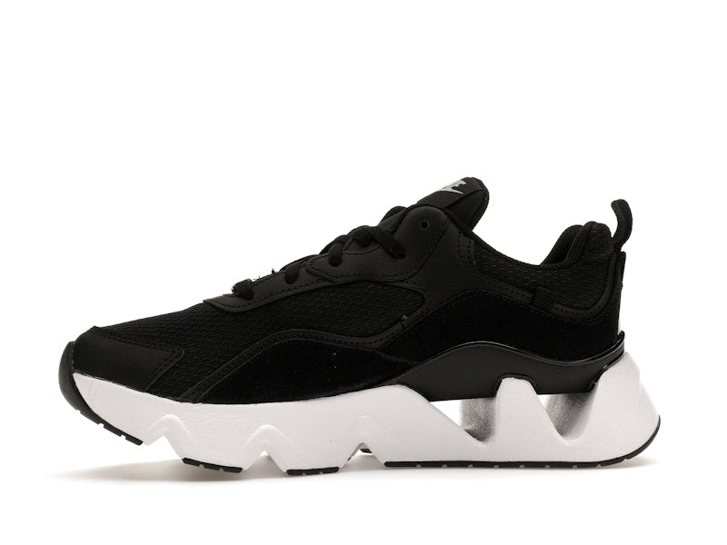 Nike Ryz 365 Black White (Women's)