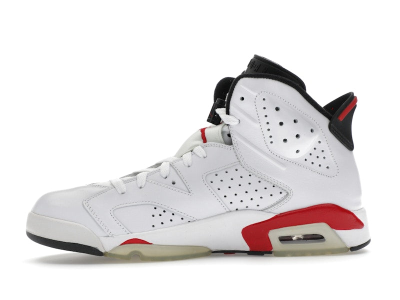 Jordan 6 Retro Bulls (2010)