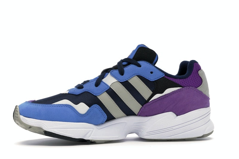 adidas Yung-96 Collegiate Navy Sesame