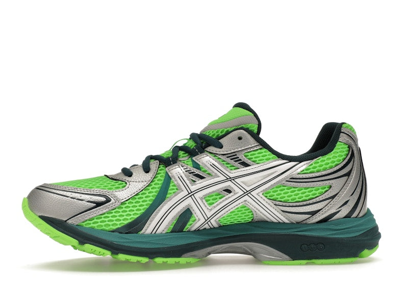 ASICS Gel-Sekiran Green Gecko