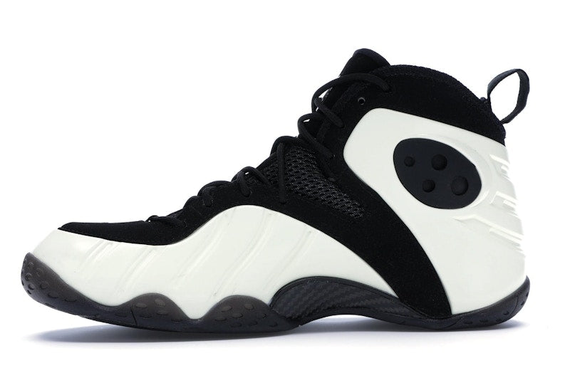Nike Zoom Rookie Glow-In-The-Dark (2018)