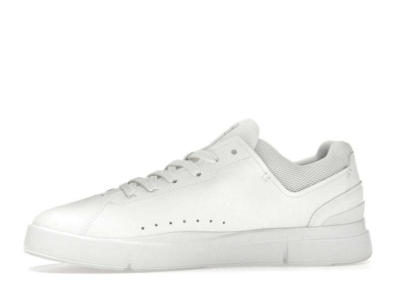 On The Roger Advantage All White