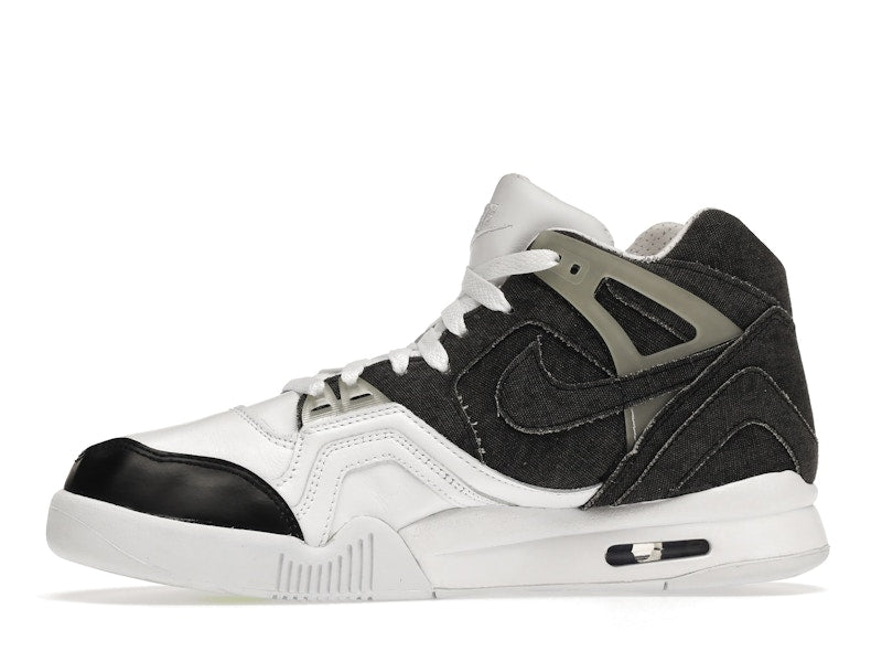 Nike Air Tech Challenge II French Open (2014)