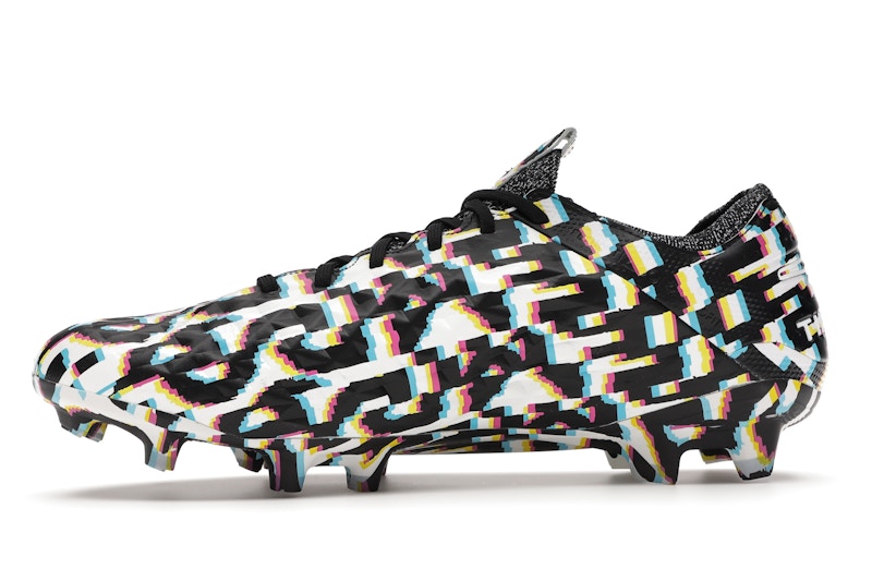 Nike Tiempo Legend 8 Elite SE FG Dazzle Camo