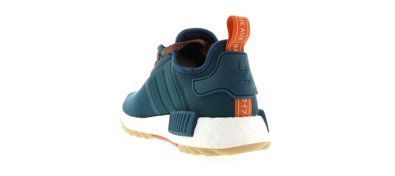 adidas NMD C1 Trail Utility Green (Women's)