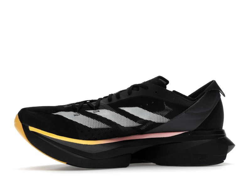 adidas Adizero Adios Pro 3 Black Spark