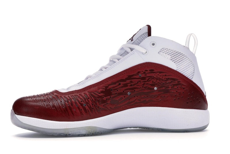 Jordan 2011 Team Red White