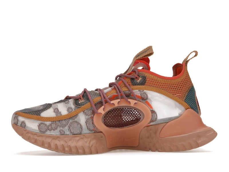 Nike Flow 2020 ISPA Desert Dust