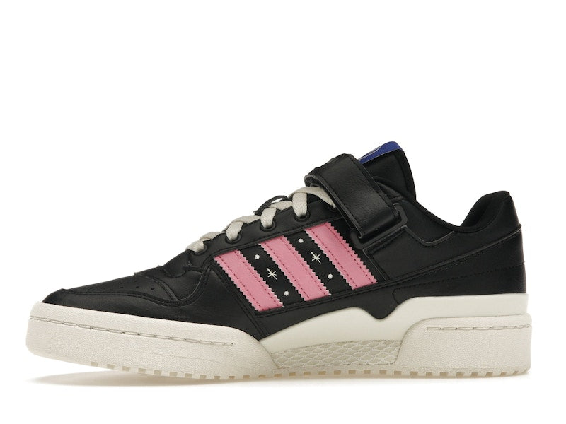 adidas Forum Low André Saraiva Black Cream White
