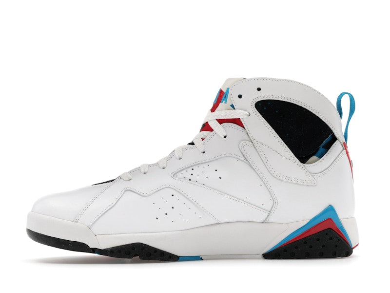 Jordan 7 Retro Orion